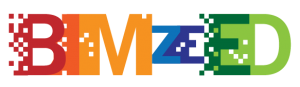 BIMzeED Logo
