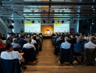 Innovation forum on renewable heat