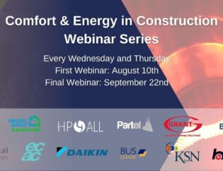webinar series