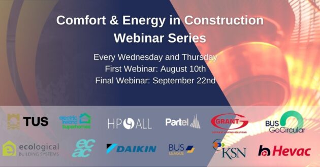 webinar series